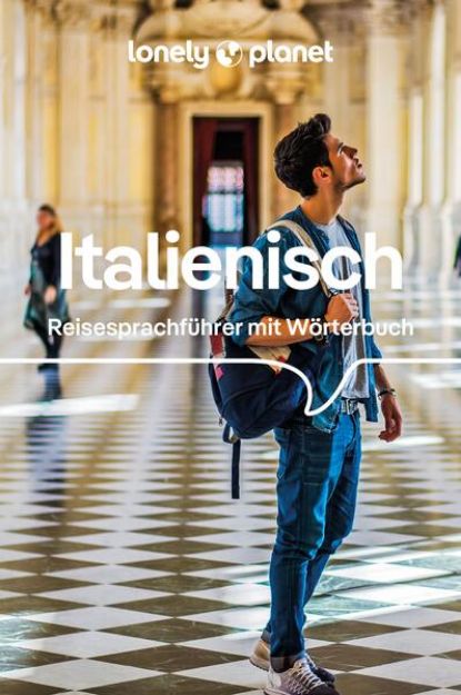 Bild zu Lonely Planet Sprachführer Italienisch