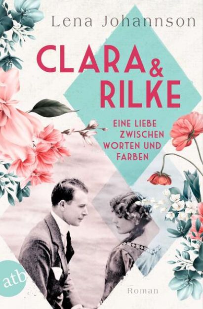 Bild zu Clara und Rilke von Lena Johannson