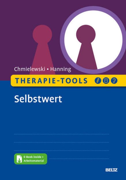 Bild zu Therapie-Tools Selbstwert von Fabian Chmielewski