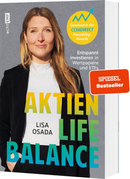 Bild zu Aktien-Life-Balance von Lisa Osada