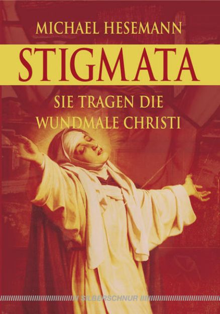 Bild von Stigmata von Michael Hesemann