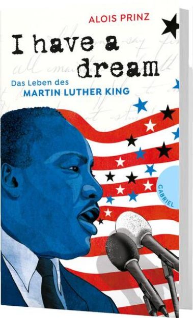 Bild zu I have a dream von Alois Prinz