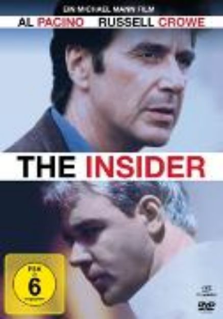 Bild zu The Insider von Michael Mann (Reg.)