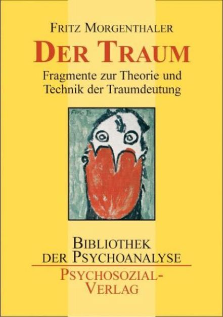 Bild zu Der Traum von Fritz Morgenthaler