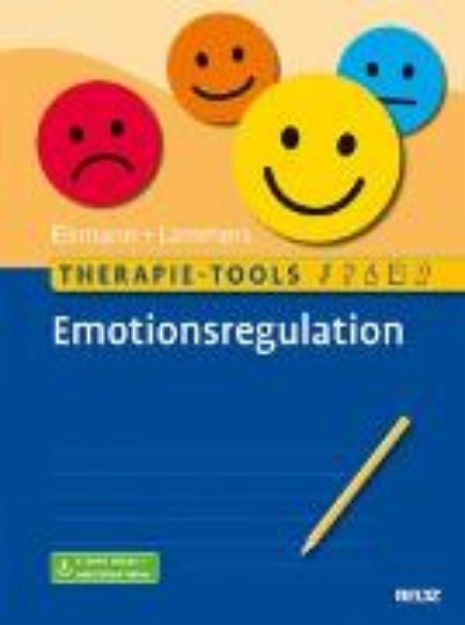 Bild zu Emotionsregulation. 75 Therapiekarten von Gunnar Eismann