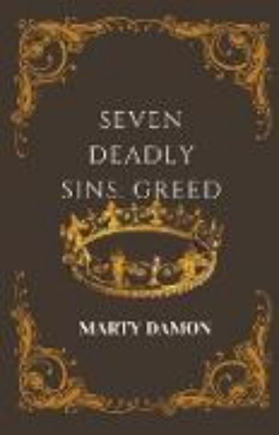 Bild zu Seven Deadly Sins von Marty Damon