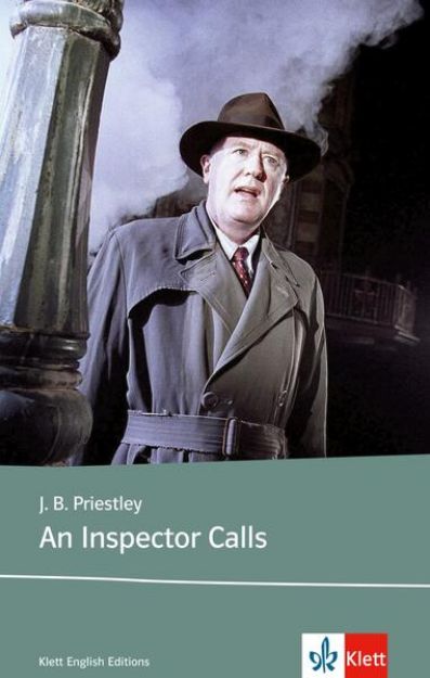 Bild zu An Inspector Calls von John B. Priestley