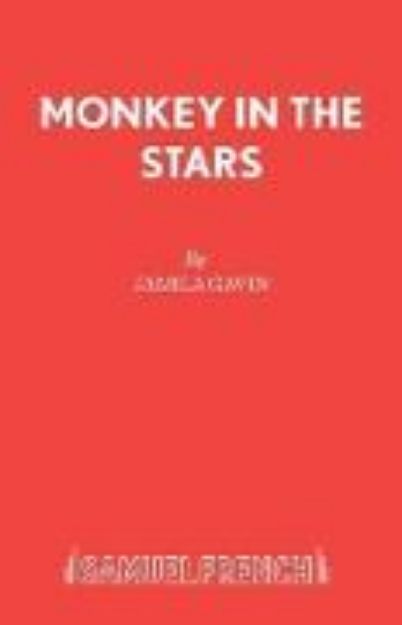 Bild zu Monkey in the Stars von Jamila Gavin