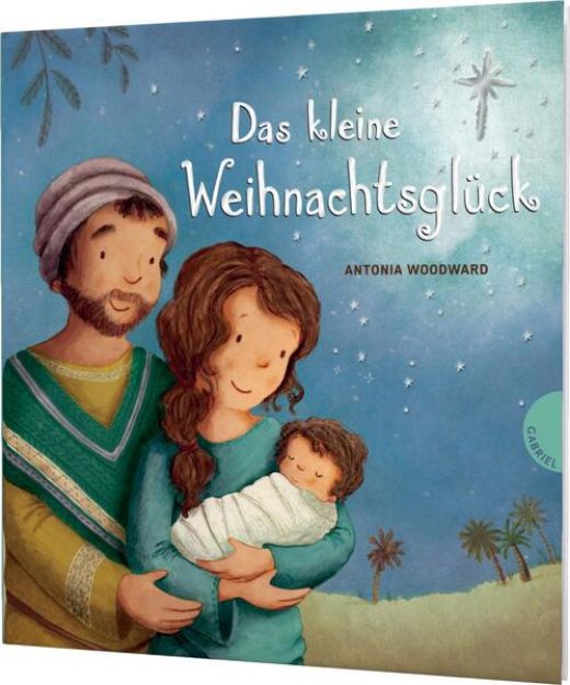 Bild zu Das kleine Weihnachtsglück von Nina (Übers.) Scheweling