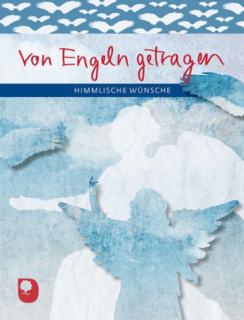 Bild zu Von Engeln getragen von Ilka (Hrsg.) Osenberg-van Vugt