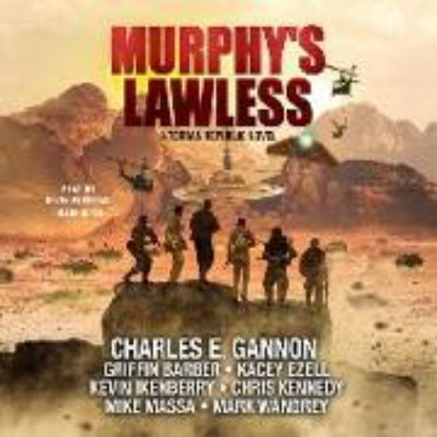 Bild von Murphy's Lawless von Charles E Gannon