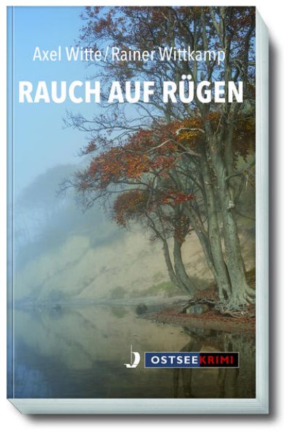 Bild zu Rauch auf Rügen von Axel Witte