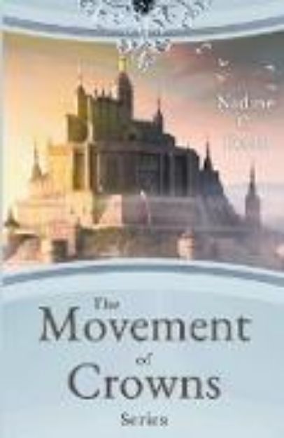 Bild zu The Movement of Crowns Series von Nadine C Keels