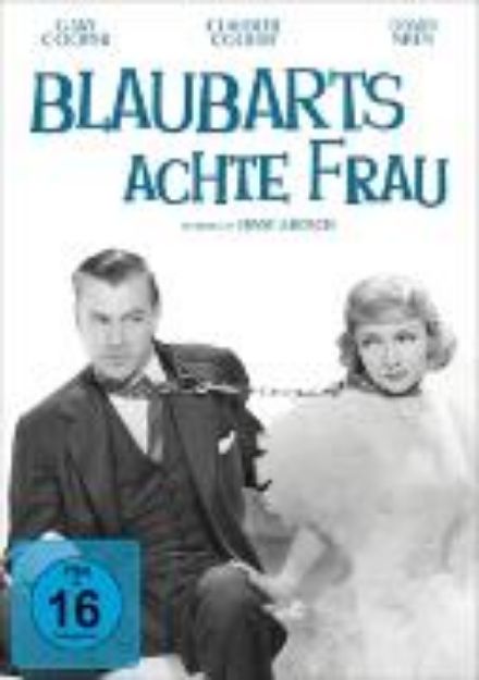 Bild zu Blaubarts achte Frau von Gary Cooper (Schausp.)