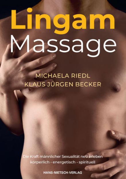 Bild zu Lingam-Massage von Michaela Riedl