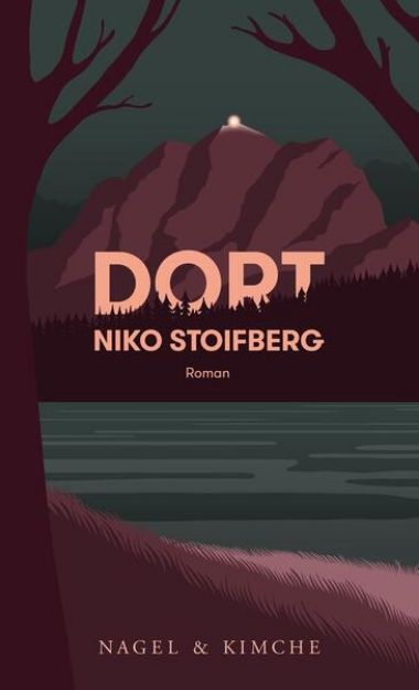 Bild zu Dort von Niko Stoifberg