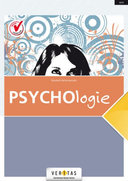 Bild zu PSYCHOlogie von Elisabeth Rettenwender