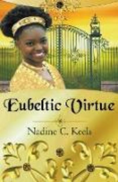 Bild zu Eubeltic Virtue von Nadine C Keels