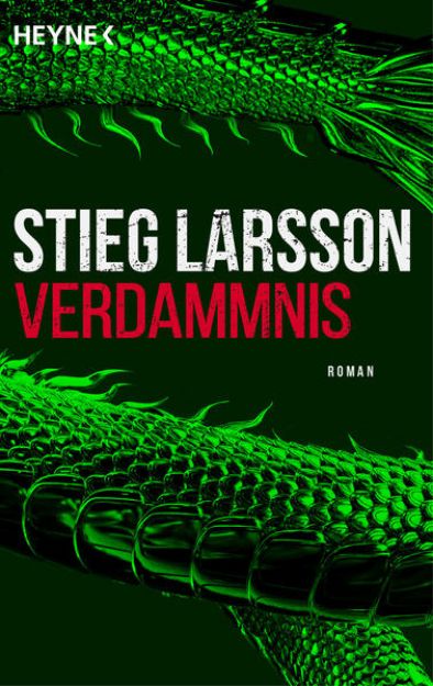 Bild zu Verdammnis von Stieg Larsson