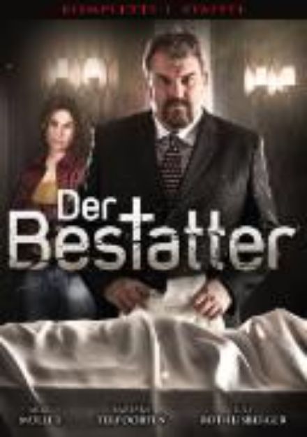 Bild zu Der Bestatter - 1. Staffel von Markus Welter (Reg.)