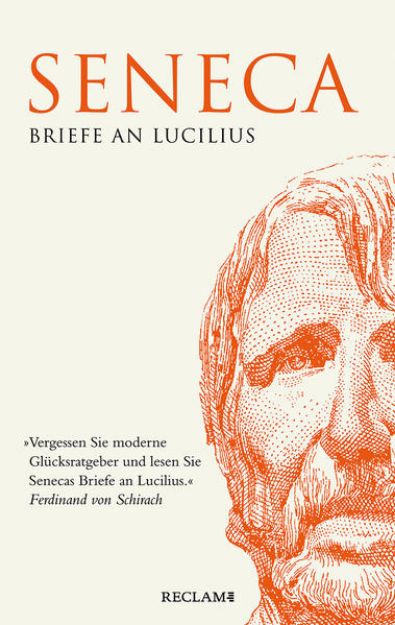 Bild zu Briefe an Lucilius von Seneca