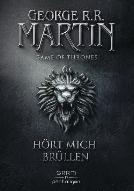 Bild zu Game of Thrones 3 von George R.R. Martin