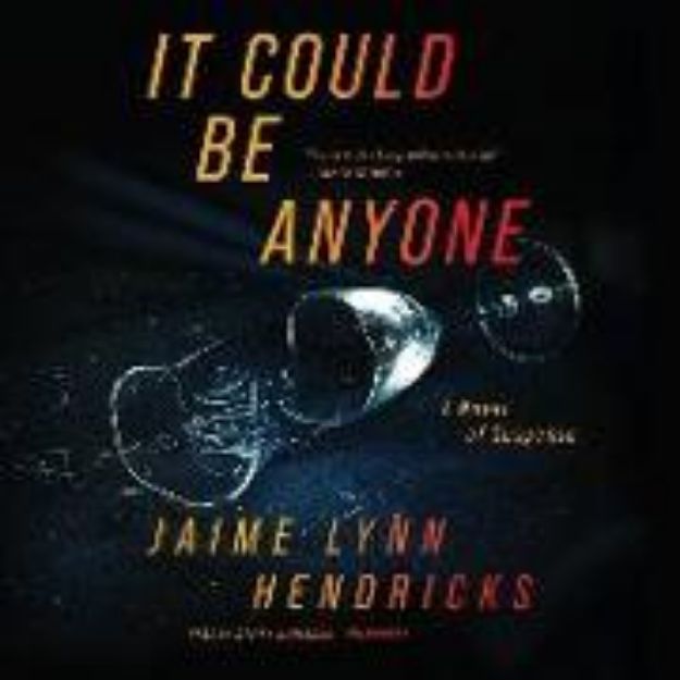 Bild von It Could Be Anyone von Jaime Lynn Hendricks