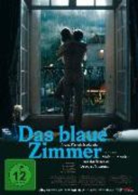 Bild zu Das Blaue Zimmer von Mathieu Amalric