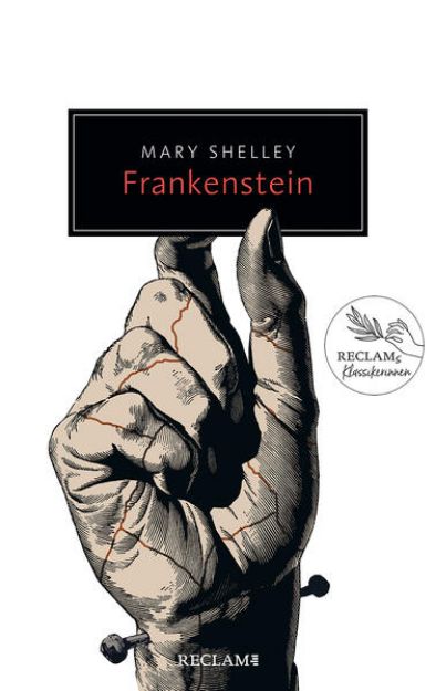 Bild zu Frankenstein oder Der moderne Prometheus von Mary Shelley