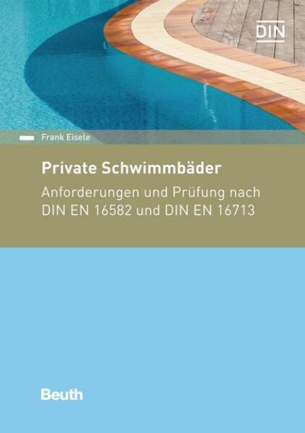 Bild zu Private Schwimmbäder von Frank Eisele