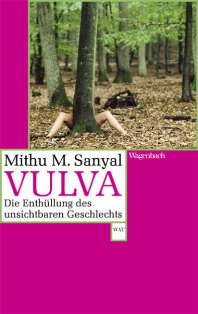 Bild zu Vulva von Mithu M. Sanyal