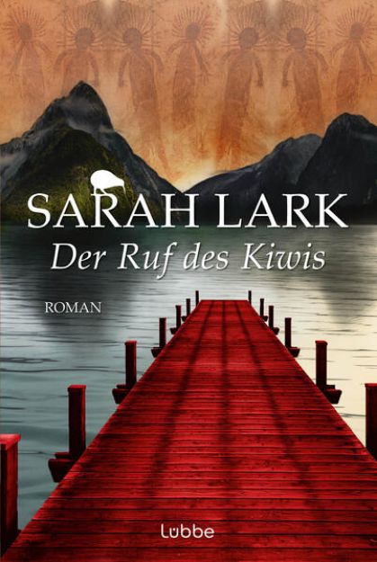 Bild zu Der Ruf des Kiwis von Sarah Lark