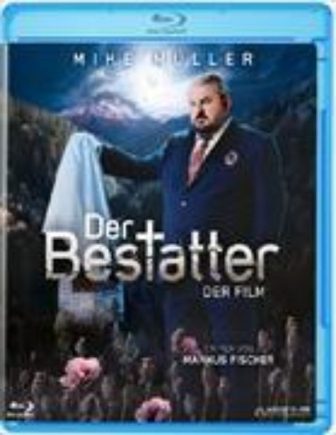 Bild zu Der Bestatter - Der Film BR von Markus Fischer (Reg.)