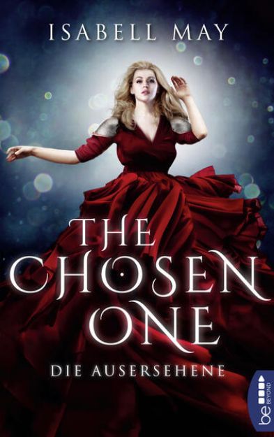 Bild zu The Chosen One - Die Ausersehene von Isabell May