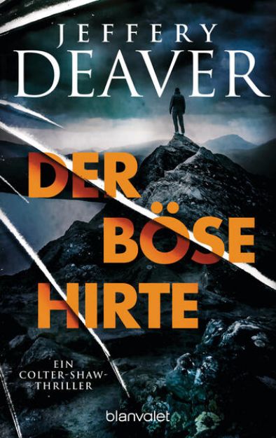 Bild zu Der böse Hirte von Jeffery Deaver