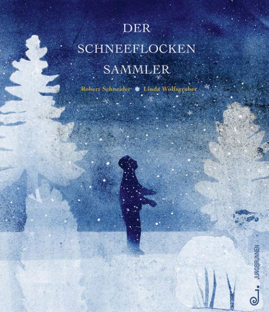 Bild zu Der Schneeflockensammler von Robert Schneider