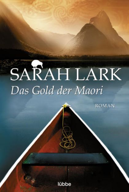 Bild zu Das Gold der Maori von Sarah Lark