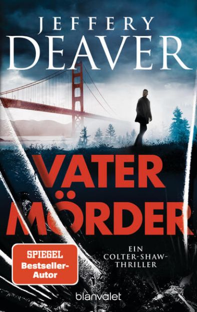 Bild zu Vatermörder von Jeffery Deaver