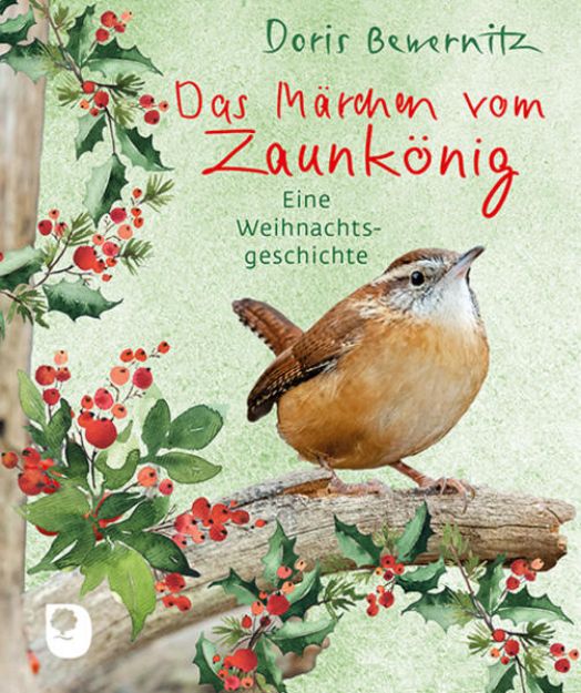 Bild zu Das Märchen vom Zaunkönig von Doris Bewernitz