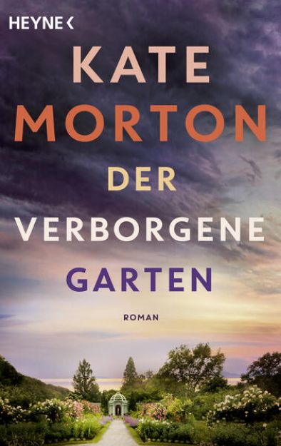 Bild zu Der verborgene Garten von Kate Morton