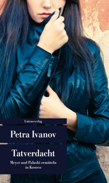 Bild von Tatverdacht von Petra Ivanov