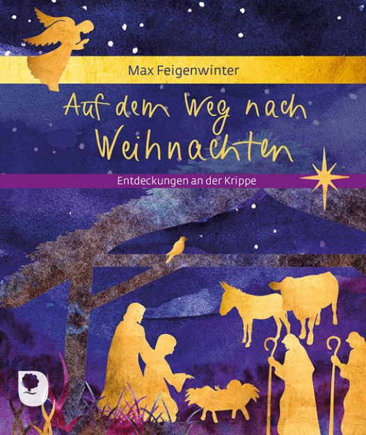 Bild zu Auf dem Weg nach Weihnachten von Max Feigenwinter