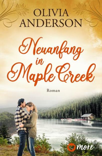 Bild zu Neuanfang in Maple Creek von Olivia Anderson