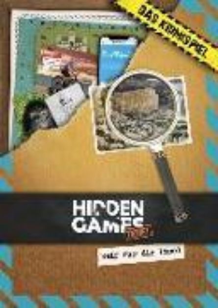 Bild zu Hidden Games Tatort: Reif für die Insel