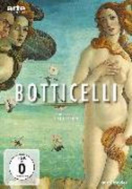 Bild zu Botticelli von Grit Lederer