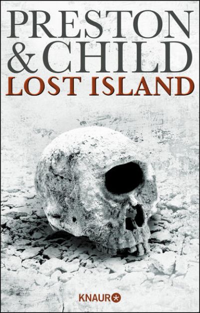 Bild zu Lost Island von Douglas Preston