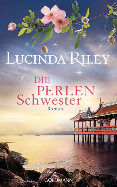 Bild zu Die Perlenschwester von Lucinda Riley