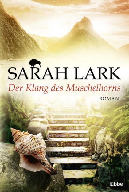 Bild zu Der Klang des Muschelhorns von Sarah Lark