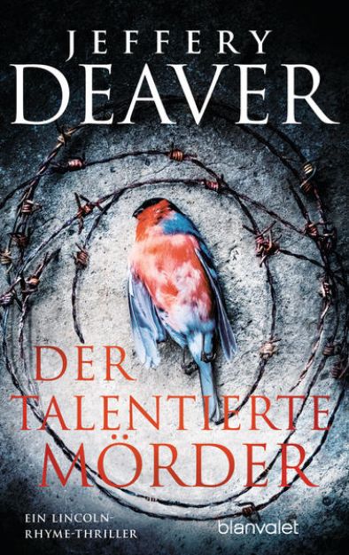 Bild zu Der talentierte Mörder von Jeffery Deaver