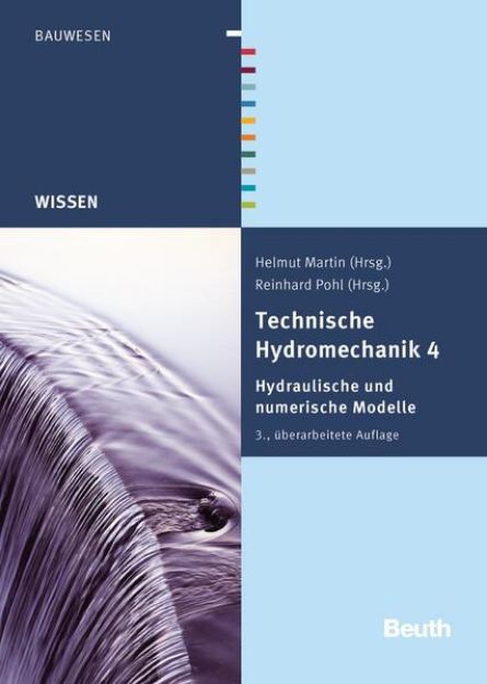 Bild zu Technische Hydromechanik 4 von Detlef Aigner